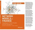 Network Models in Finance: Expanding the Tools for Portfolio and Risk Management