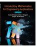 Introductory Mathematics for Engineering Applications, 2nd Edition