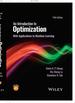 An Introduction to Optimization: With Applications to Machine Learning, 5th Edition