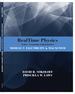 Realtime Physics: Active Learning Laboratories, Module 3: Electricity and Magnetism, 3rd Edition
