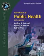 Essentials of Public Health, Fifth Edition