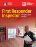 First Responder Inspector With Navigate Advantage Access, First Edition