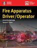 Fire Apparatus Driver/Operator With Navigate Advantage Access, Fourth Edition
