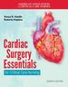 Cardiac Surgery Essentials for Critical Care Nursing, Fourth Edition