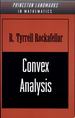 Convex Analysis
