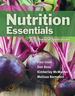 Nutrition Essentials: Practical Applications, First Edition