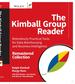 The Kimball Group Reader: Relentlessly Practical Tools for Data Warehousing and Business Intelligence Remastered Collection