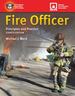Fire Officer: Principles and Practice Includes Navigate Advantage Access, Fourth Edition