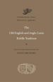 The Old English and Anglo-Latin Riddle Tradition