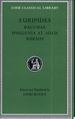 Bacchae. Iphigenia at Aulis. Rhesus