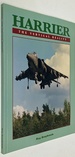 Harrier: the Vertical Reality By Roy Braybrook