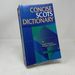 Concise Scots Dictionary