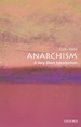 Anarchism: a Very Short Introduction