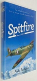 Spitfire Mark I P9374 By Andy Saunders [New & Sealed]