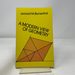 A Modern View of Geometry