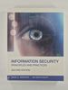 Information Security: Principles and Practices