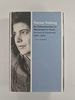 As Consciousness is Harnessed to Flesh: Journals and Notebooks, 1964-1980