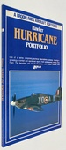 Hawker Hurricane Portfolio By R.M. Clarke [Brooklands Aircraft Portfolio]