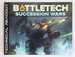 Battletech Technical Read Succession War