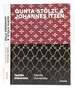 Gunta St�lzl & Johannes Itten: Textile Universes