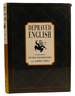 Depraved English