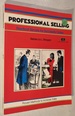 Professional Selling (Crisp Fifty-Minute Series)