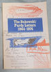 The Bukowski/Purdy Letters 1964-1974
