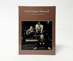 Ralph Eugene Meatyard: an American Visionary