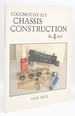 Locomotive Kit Chassis Construction in 4mm