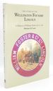 The Story of the Wellington Foundry Lincoln: a History of William Foster & Co. Ltd