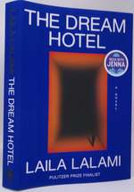 The Dream Hotel: a Read With Jenna Pick