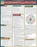Networking for Success: Quickstudy Reference Guides-Academic