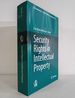 Security Rights in Intellectual Property (Ius Comparatum: Global Studies in Comparative Law 45)