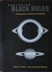 Exploring Black Holes: Introduction to General Relativity