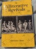 Alliterative Revivals