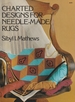 Charted Designs for Needle-Made Rugs