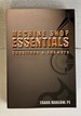 Machine Shop Essentials: Questions and Answers