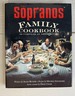 "The Sopranos" Family Cookbook