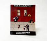 South Bronx Hall of Fame: John Ahearn / Rigoberto Torres