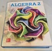 Algebra 2 2018, Student Edition (Merrill Algebra 2)