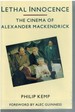 Lethal Innocence; the Cinema of Alexander Mackendrick