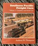 Southern Pacific Freight Cars Volume 1: Gondolas and Stock Cars