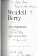 Wendell Berry: Life and Work