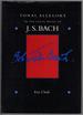 Tonal Allegory in the Vocal Music of J.S. Bach