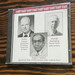 New / Rochberg, Cordero and Palmer: Trio / Violin Cello & Piano