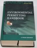 Environmental Permitting Handbook