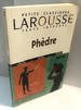 Ph�dre