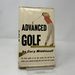Advanced Golf