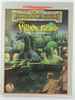 Ad&D the Vilhon Reach W/Map Forgotten Realms