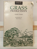 Grass Productivity